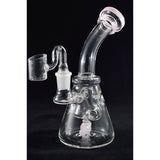 Recycler-Bong-Bubbler-Water-Pipe-Percolator-Oil-Rig