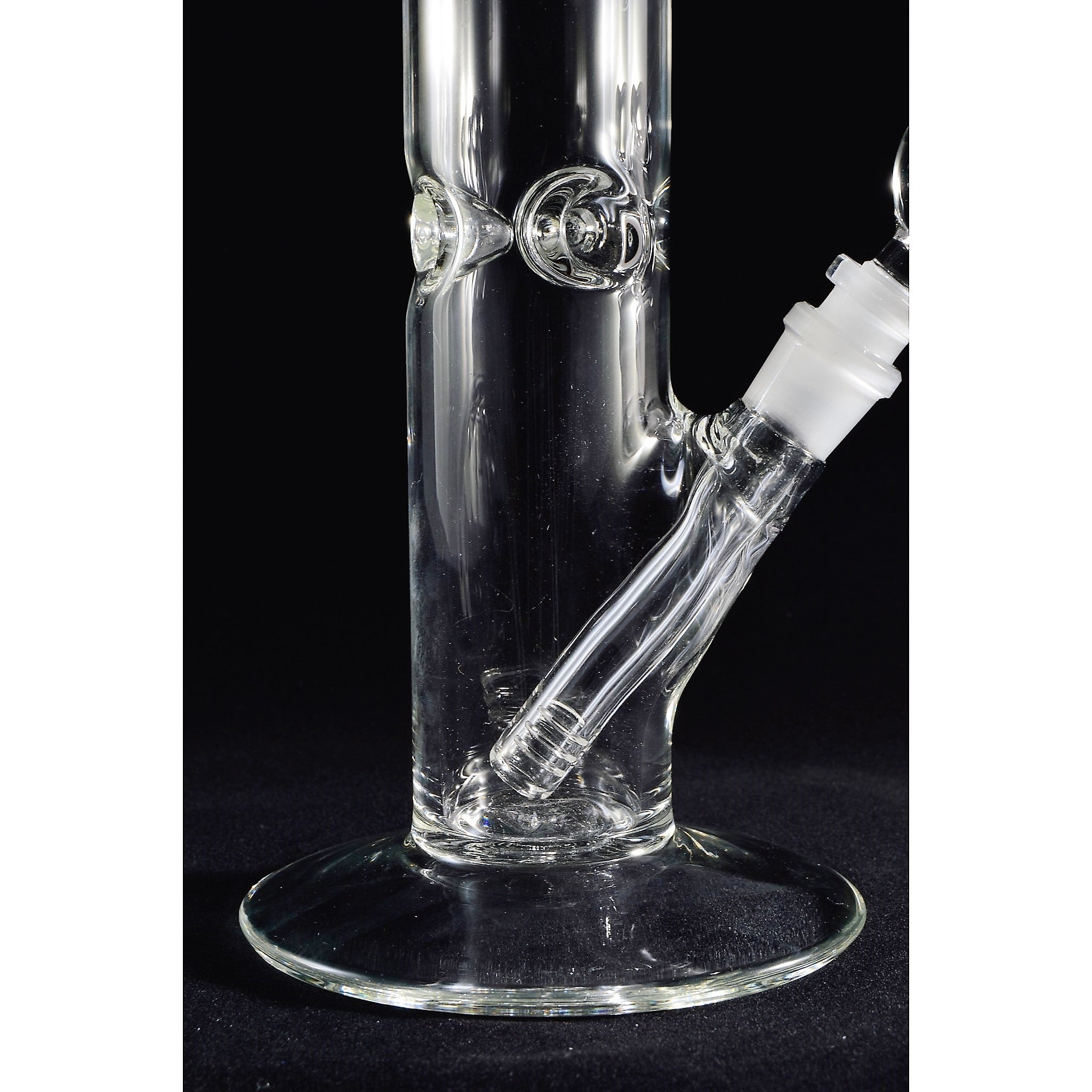 36 inch glass water bong AMG Glass Tall 12 inch Clear Flared Base Glass Bong Water Pipe – Glass City  Pipes