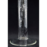 AMG-Glass-18-Inch-Straight-Tube-Clear-Borosilicate-Glass-Zombie-Water-Pipe