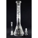 Grav-Labs-12-inch-Beaker-Base-Borosilicate-Glass-Bong