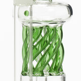 Grace Glass | OG Series | The Spinner Heady Glass Water Bong