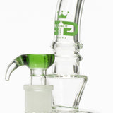 Grace Glass | OG Series | The Spinner Heady Glass Water Bong