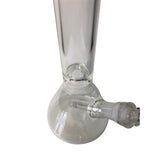 10 Inch OG Beaker Base Bong with Thick Clear Glass