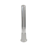 14mm to 14mm Glass Diffused Removable Downstem 3.75"