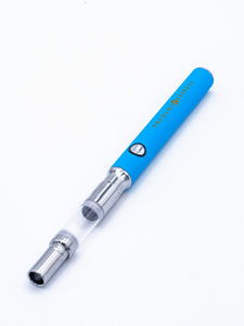 Tsunami Express Wax Vaporizer Pen Kit - Blue
