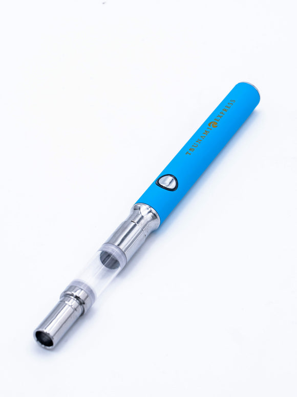 Tsunami 1000X Oil Liquid Vaporizer Pen Kit Glass City Pipes Tsunami 1000X Oil Liquid Vaporizer Pen Kit Glass City Pipes