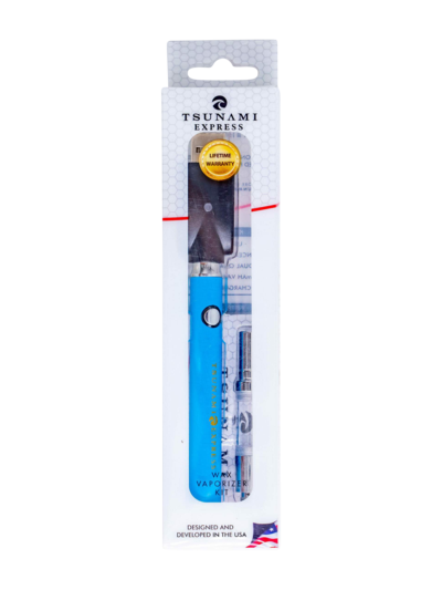 tsunami vape battery instructions How to Fill Your Tsunami Express Cartridge main image 1