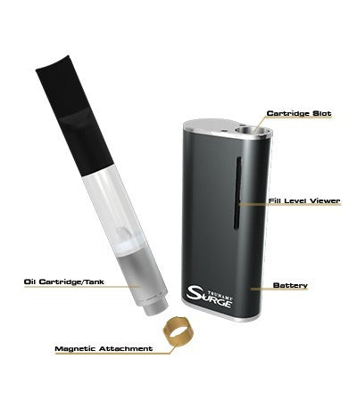 tsunami vape battery Tsunami Surge Variable Voltage Oil Vaporizer tsunami vape battery Tsunami Surge Variable Voltage Oil Vaporizer