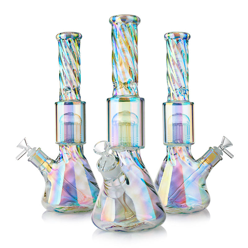 Glass Water Pipes and Bongs | Shop Glass City Pipes