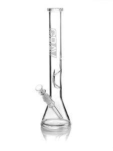 Grav Labs Tall 16 Inch Beaker Base Glass Water Pipe Bong