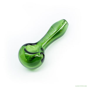 Grav-Labs-Classic-Spoon-4-Inch-Hand-Pipe-Light-Green