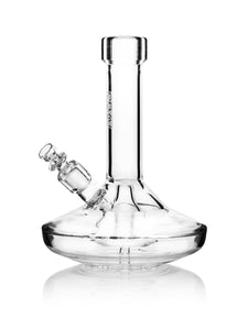 Grav Labs Small Wide Base Bong Water Pipe
