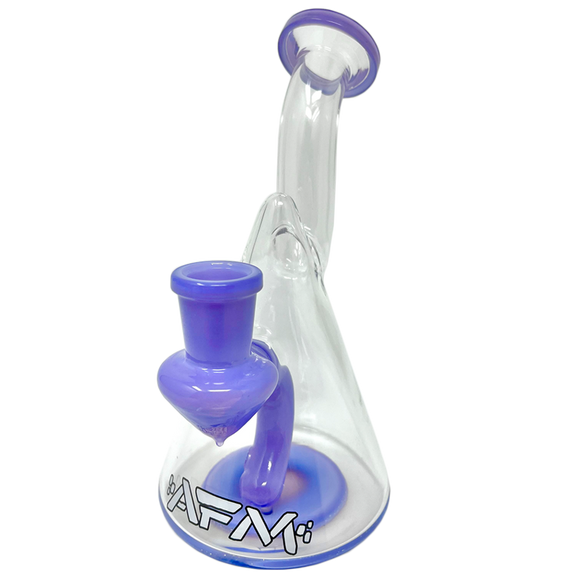 AFM Glass 6
