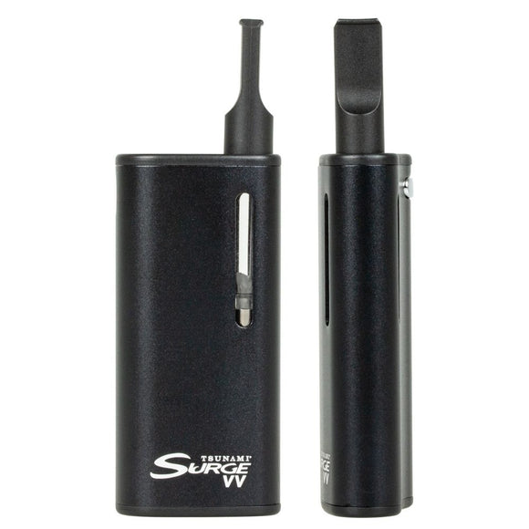 tsunami vape battery Tsunami Surge Variable Voltage Oil Vaporizer