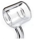 18mm Thermal Quartz Banger Male Joint Glass Nail