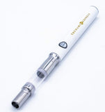 Tsunami Express Wax Vaporizer Pen Kit - White